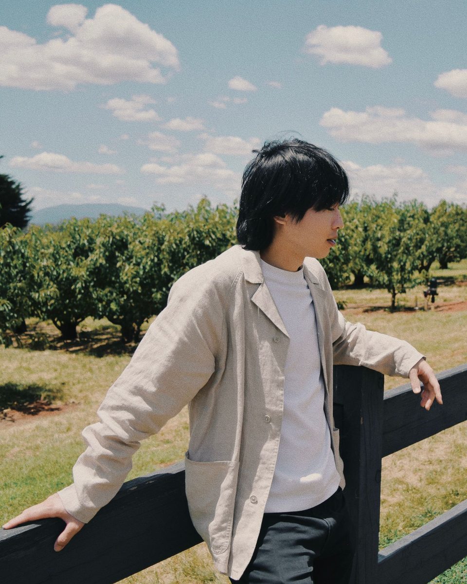 Overshirts