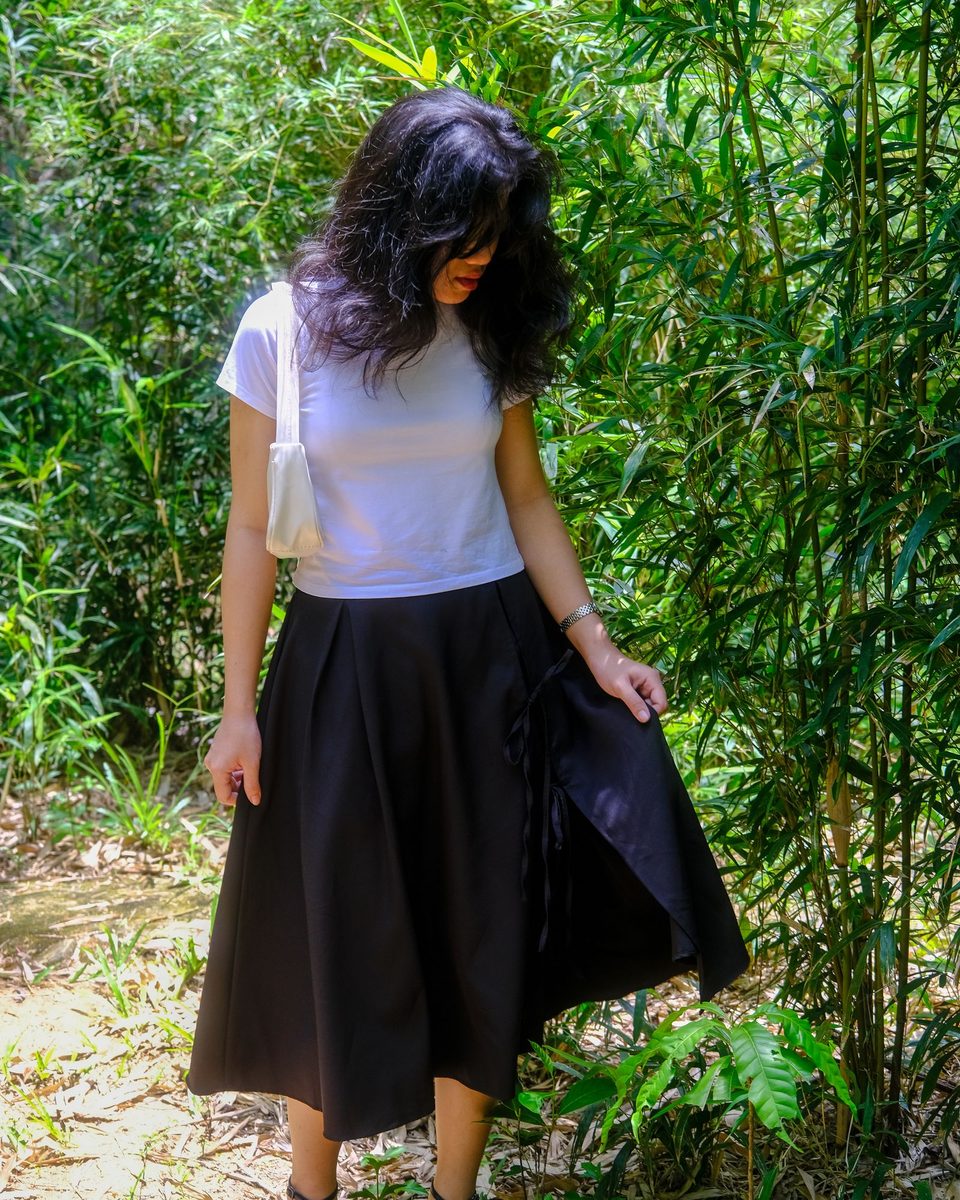 Dresses & skirts